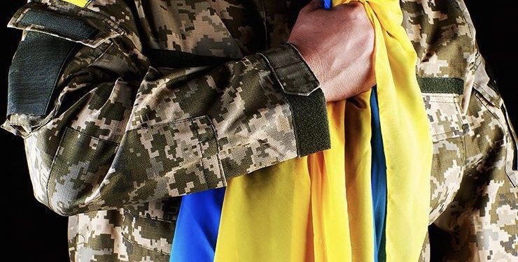  С Днем Украинского Добровольца!