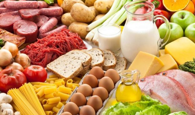  Україна у 2023 році зможе забезпечити населення агропродукцією – голова комітету Ради