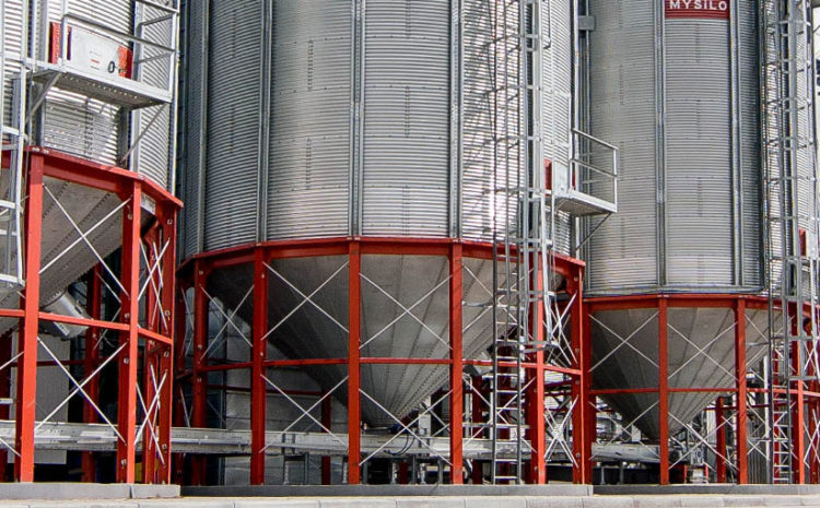  Volyn agricultural processers use energy-saving technologies