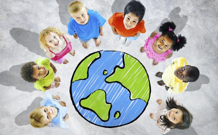  Agrotechnika LLC congratulates on the International Children’s Day!