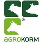 Agrokorm logo