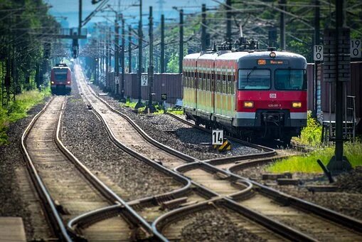  Happy Railway Worker’s Day, congratulations to everyone involved!