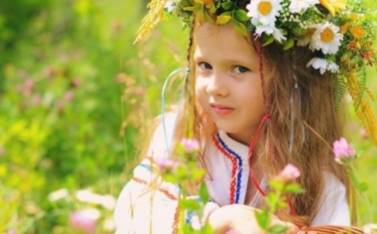  Happy Ivan Kupala holiday!